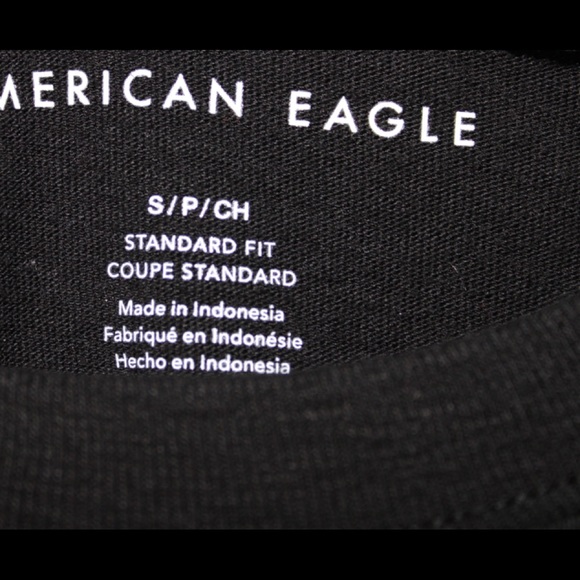 Women’s American Eagle Long Sleeve - Picture 4 of 4